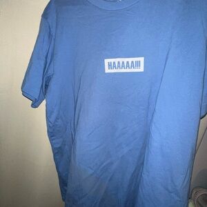 Uniqlo UT dragon ball z graphic shirt men’s size XL